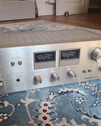 Amplificatore Integrato Stereo Pioneer SA-506 