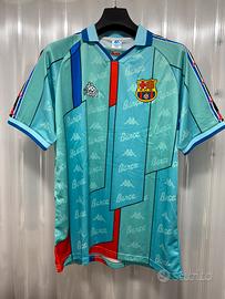 Maglia Barcellona xxl