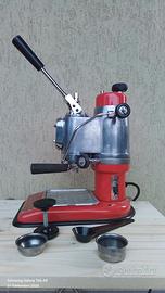 Macchina caffe MicroCimbali
