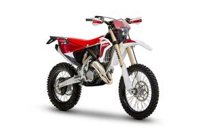 Fantic XE 125 New model 2025