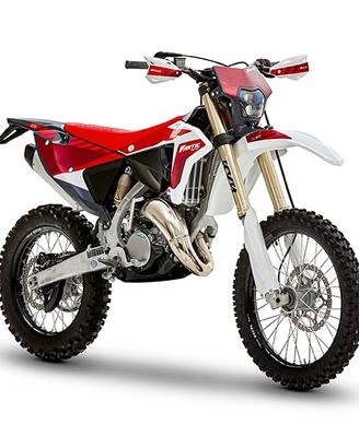 Fantic XE 125 New model 2025