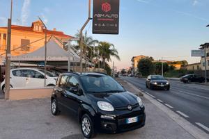 Fiat Panda 1.2 Trussardi