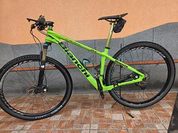 Bianchi Methanol SX 29.5 -MTB Misura M