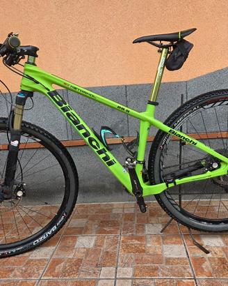 Bianchi Methanol SX 29.5 -MTB Misura M