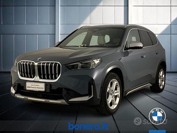 BMW X1 sdrive18d X-Line Edition Essence auto