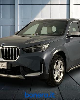 BMW X1 sdrive18d X-Line Edition Essence auto