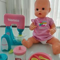 BAMBOLA NENUCO