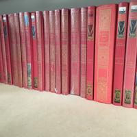 Viaggi Straordinari di Jules Verne Serie Completa