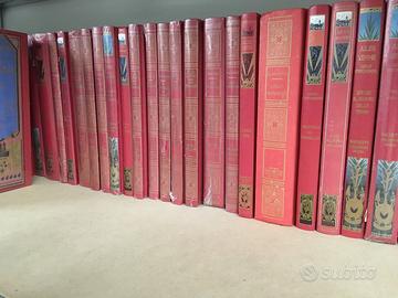 Viaggi Straordinari di Jules Verne Serie Completa