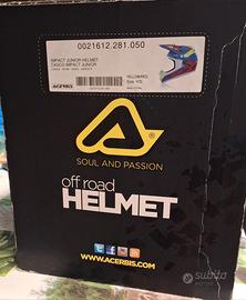 casco Y/s 