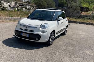 Fiat 500L 1.3 Multijet 85 CV Pop