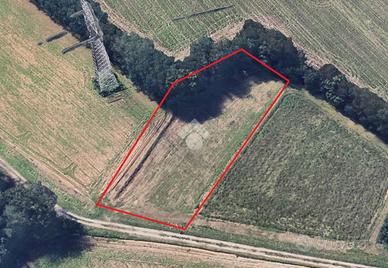 TER. AGRICOLO A NERVIANO