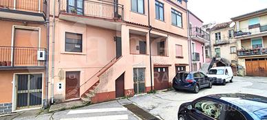 Appartamento San Vito sullo Ionio [VF027VRG]