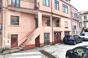 Appartamento San Vito sullo Ionio [VF027VRG]