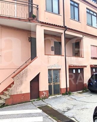 Appartamento San Vito sullo Ionio [VF027VRG]