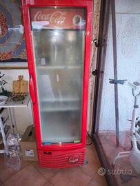frigor coca cola