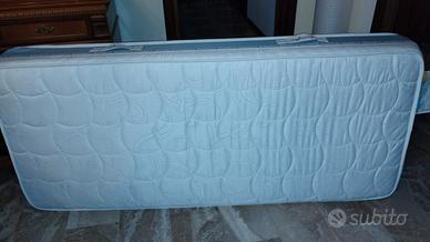 materasso singolo 190x80