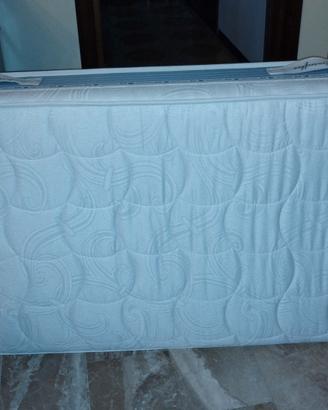 materasso singolo 190x80