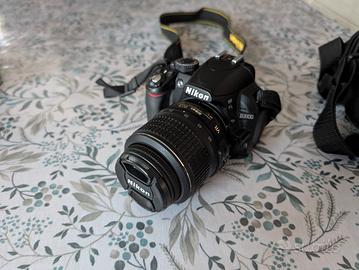 Nikon D3100