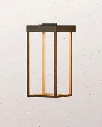 Lampada Il fanale Lanterne slim