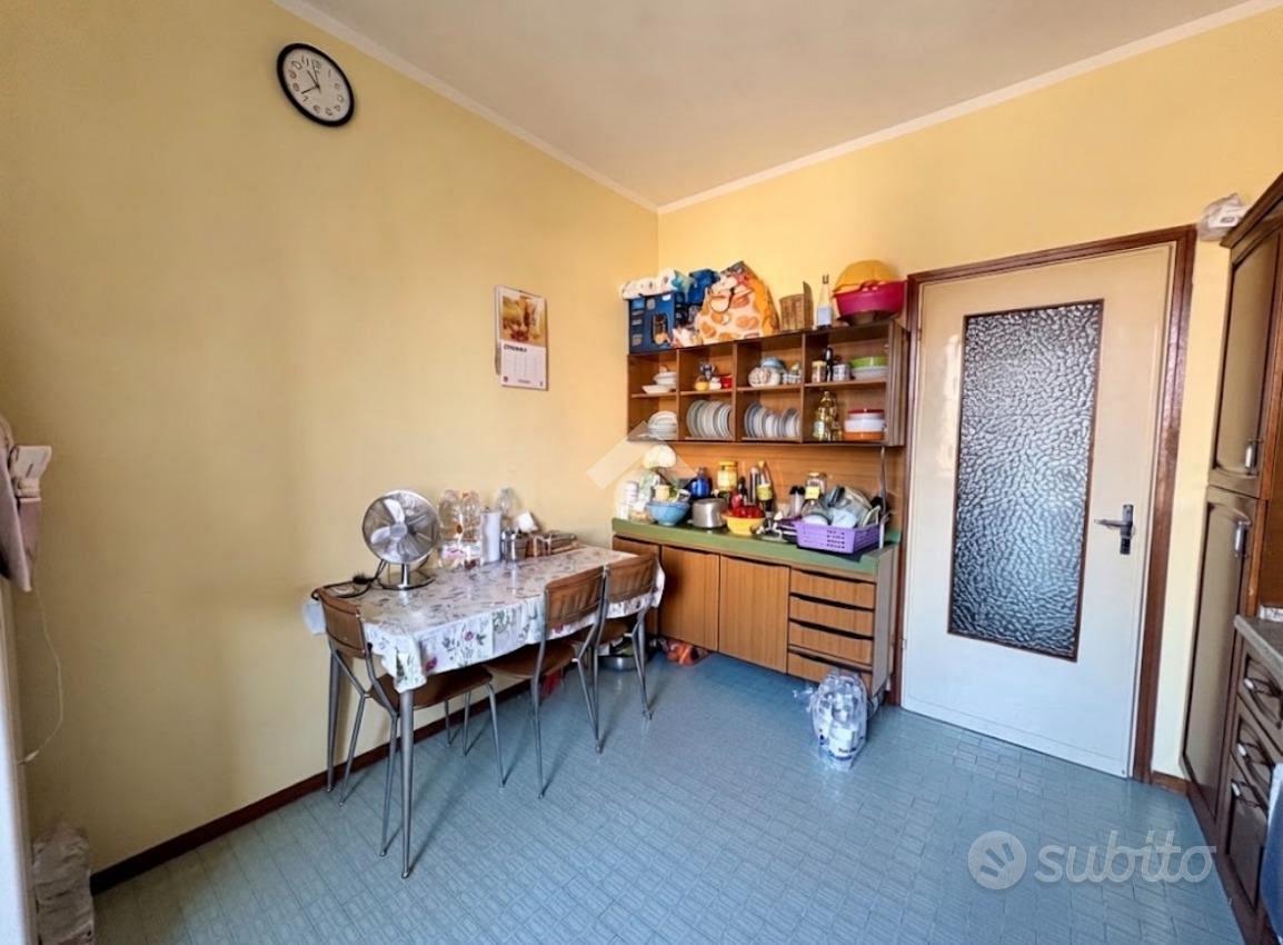 Appartamento – Spirano - Vista 4