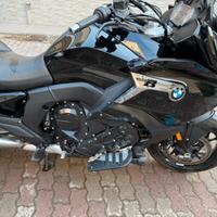 BMW K 1600 B Grand America - 2018