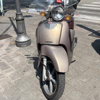 Aprilia Scarabeo 150 - 1999