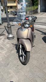 Aprilia Scarabeo 150 - 1999