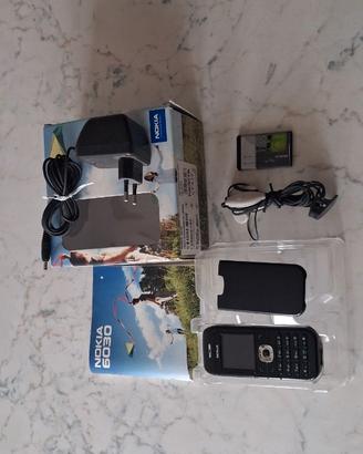 Nokia 6030