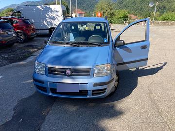 FIAT PANDA  € 4.300  83.00 KM
