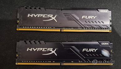 RAM DDR4 