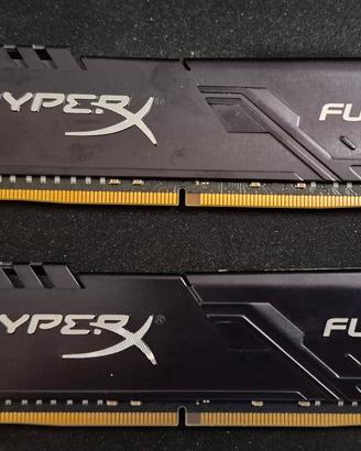 RAM DDR4 