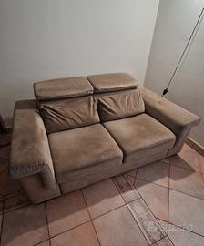 Divano Letto Poltrone & Sofà 