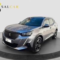 Peugeot 2008 BlueHDi 110 S&S Allure Pack 2021