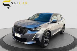 Peugeot 2008 BlueHDi 110 S&S Allure Pack 2021