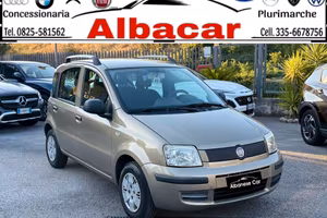 Fiat Panda 1.1 Active