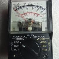 Tester analogico Hung Chang HM-101