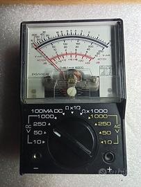 Tester analogico Hung Chang HM-101