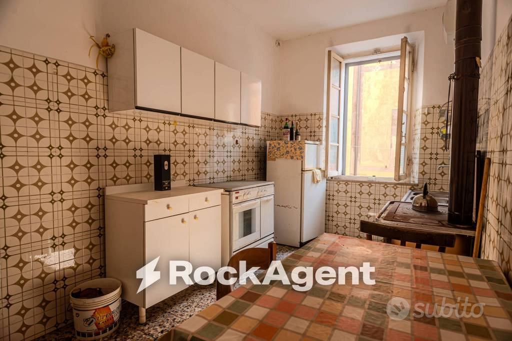Appartamento – Acquapendente, Viterbo - Vista 3