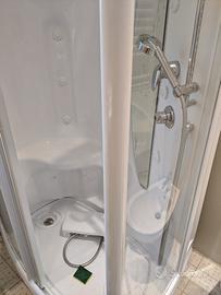 Box doccia Teuco modello 146