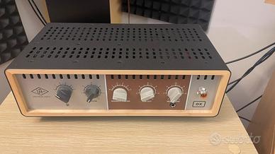 Universal Audio OX Topbox