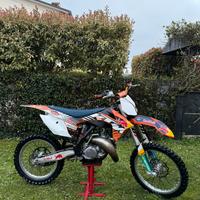 Ktm sx 150