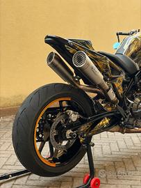 Duke 790 DEPO A LIBRETTO