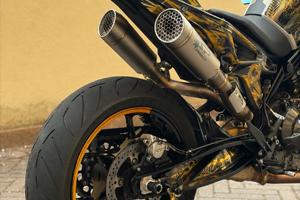 Duke 790 DEPO A LIBRETTO