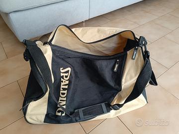 borsa viaggio con rotelle 