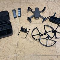 drone Holly Stone HS 720