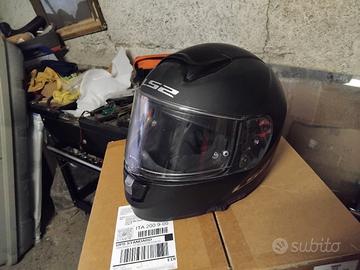 casco integrale ls2 vector evo