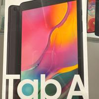 Samsung tab A 2019