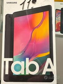 Samsung tab A 2019