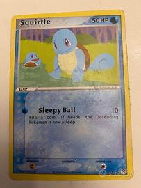 Carta Pokemon